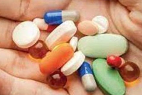drugs