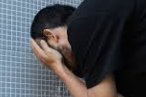 Anger Management : Islamic Perspective
