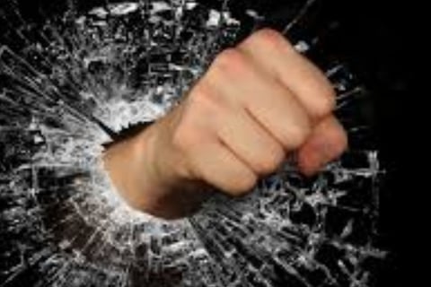 Anger Management : Islamic Perspective
