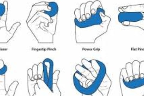 🤲 Trigger Finger & the Role of Voluntary Fasting: A Natural Healing Approach