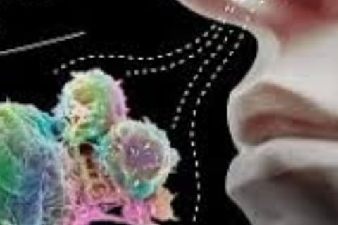 _🧠👃 The Nose Knows Exploring the Strange Smell Linked to Cancer