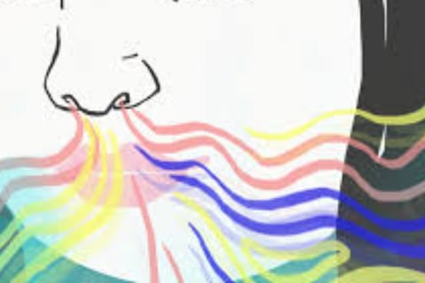 _🧠👃 The Nose Knows Exploring the Strange Smell Linked to Cancer