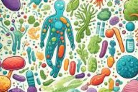 The Impact of Microbiome, Fasting, and Probiotics on Cancer (4)