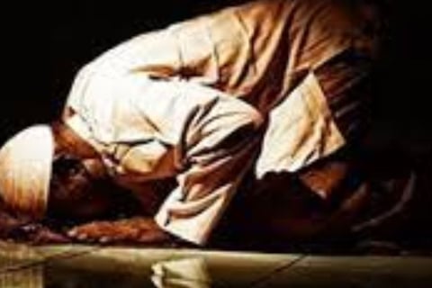قيام الليل مطردة للداء عن الجسد - فوائد صحية وروحية عظيمة
