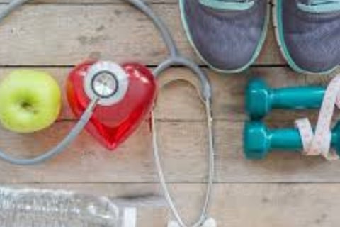 A healthy heart index reduces the risk of heart disease and stroke,