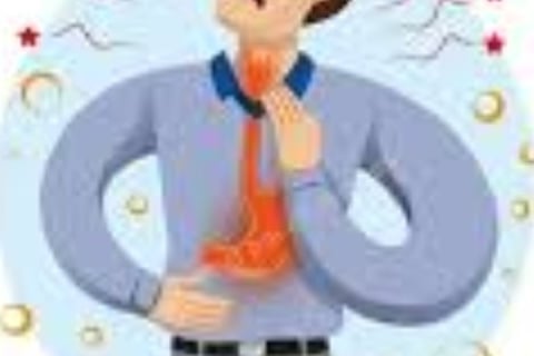 acid reflux