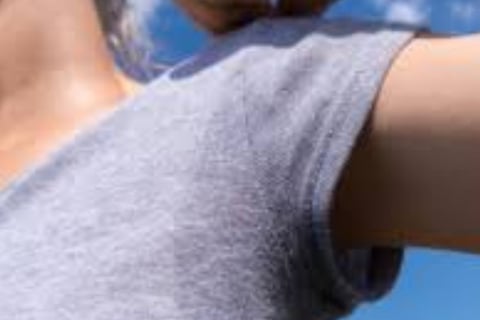 Body Odor and Fasting