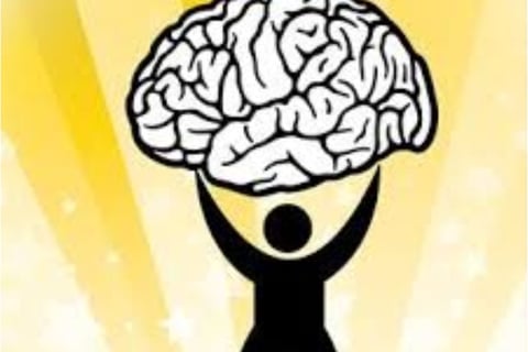 تعزيز قوة دماغك