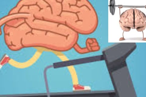 Boost Your Brain Power