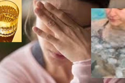 Chronic Fatigue Syndrome: Fasting & Cold Water Therapy
