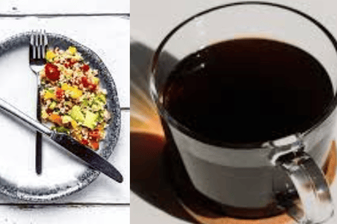 القهوة مع السكر يمكن ان تحولك الى عبفرى