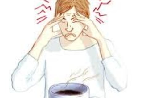 migraine