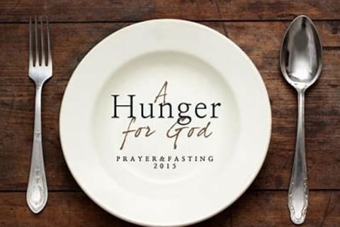 fasting