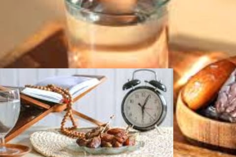 Fasting and Shingles1