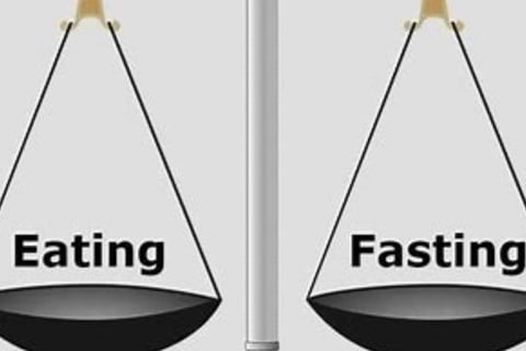 fasting