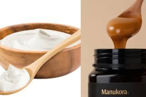UMF Unique Manuka Factor 15 عامل مانوكا الفريد من نوعه 15 من UMF