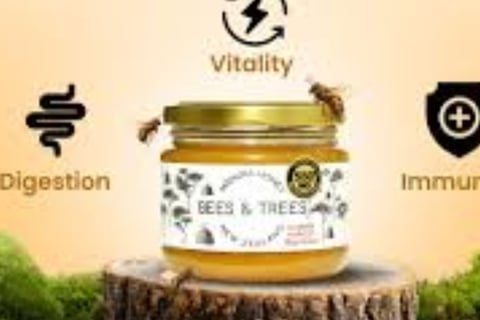 vitality immunity & digestion