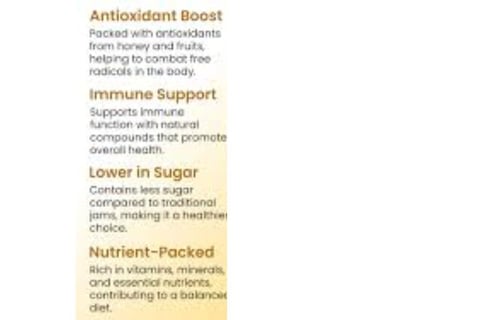 Safe to Eat Manuka Honey Every Day