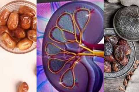 role of dates