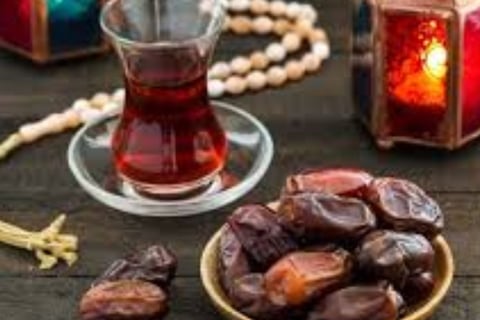 الصوم