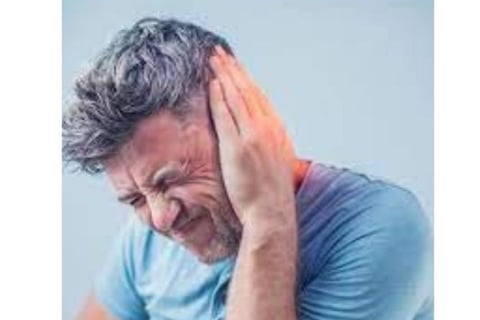 الم وصداع واخمرار تشخيص