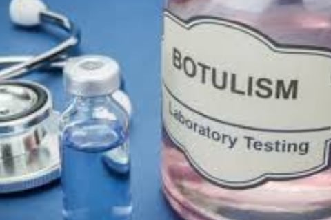 Botulism : A Serious but Preventable Disease