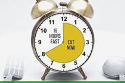fasting