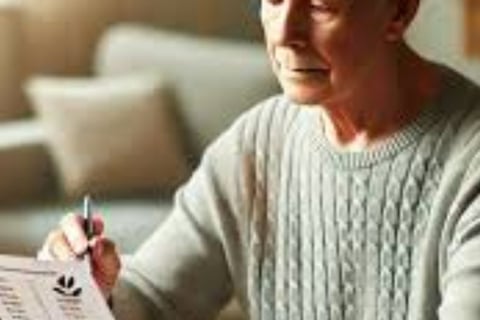تمارين لتعزيز صحة الدماغ