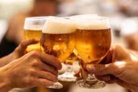 Alcohol in reality and in Islam