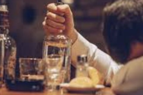 Alcohol in reality and in Islam