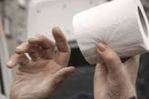 tissue