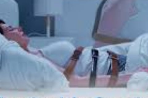 متلازمة الانحباس Locked-In Syndrome والصيام الطوعي
