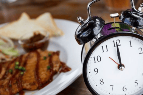 food to avoid