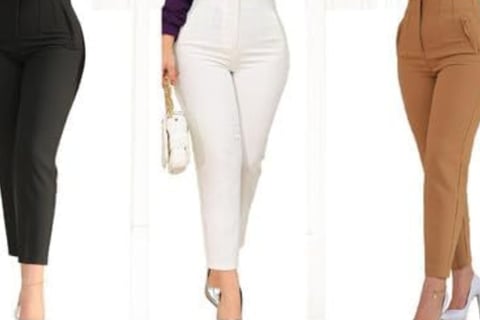 Women’s Pants