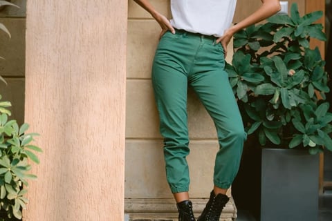 Women’s Pants