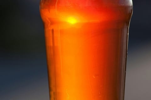 Photo by Pixabay: https://www.pexels.com/photo/red-beverage-in-clear-drinking-glass-52994/