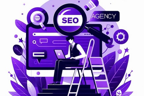 Agencia SEO