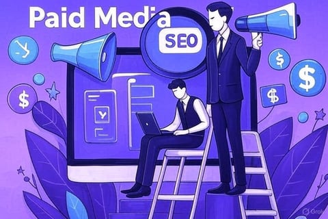 Paid Media