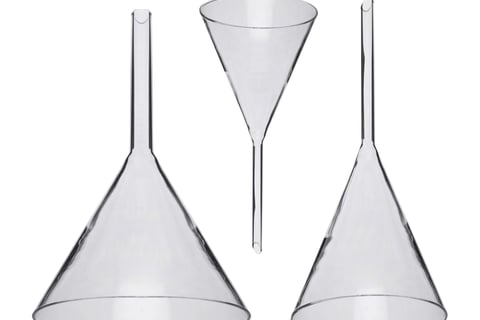 funnel corong