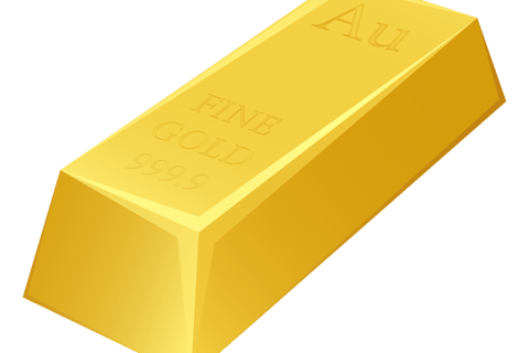 Gold Versus Gold Mining In 2023 research report by SqlinSix