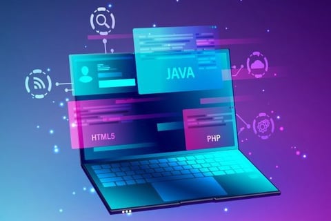 قسم خدمات البرمجيات 