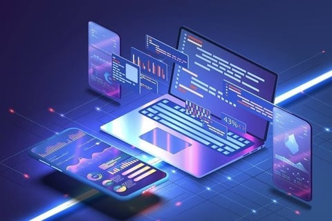 قسم خدمات البرمجيات 