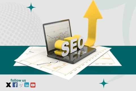 تحسين محركات البحث seo