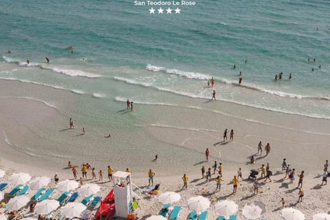 Offerte speciali Sardinia Gateway
