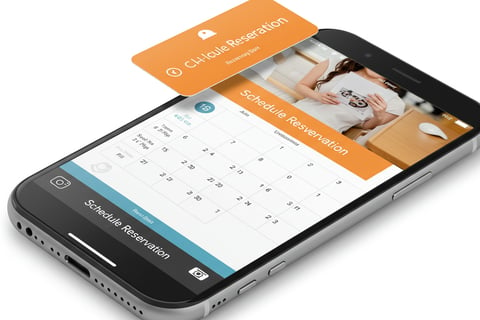 Creamos apps para agendar reservaciones en tu negocio