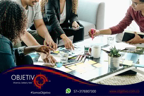charlas de capacitación para empresas en Bogotá