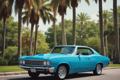 Save big on auto insurance in Florida