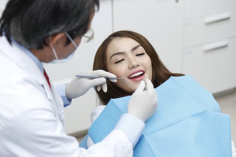 Bác sỹ vô cùng tận tâm