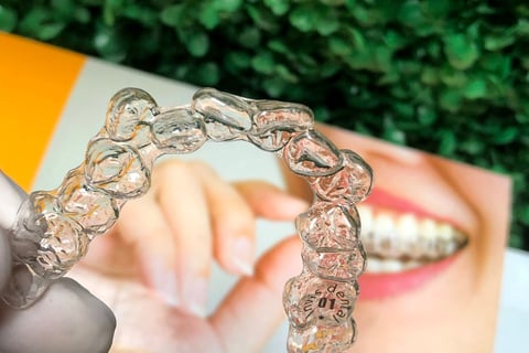 invisdental
