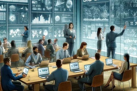 big data